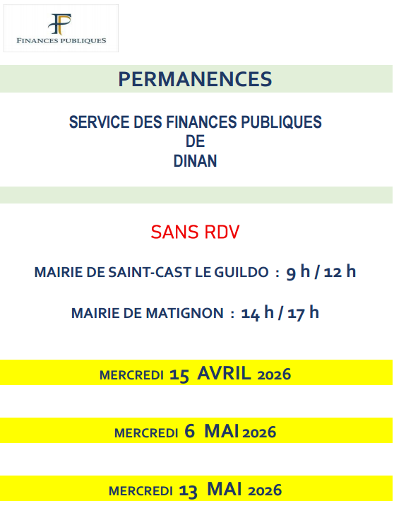 impots france service